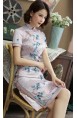 Greta "D" Cheongsam